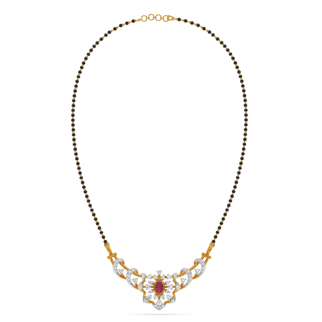 Katie Mangalsutra