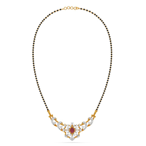 Katie Mangalsutra