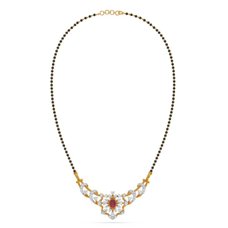 Katie Mangalsutra
