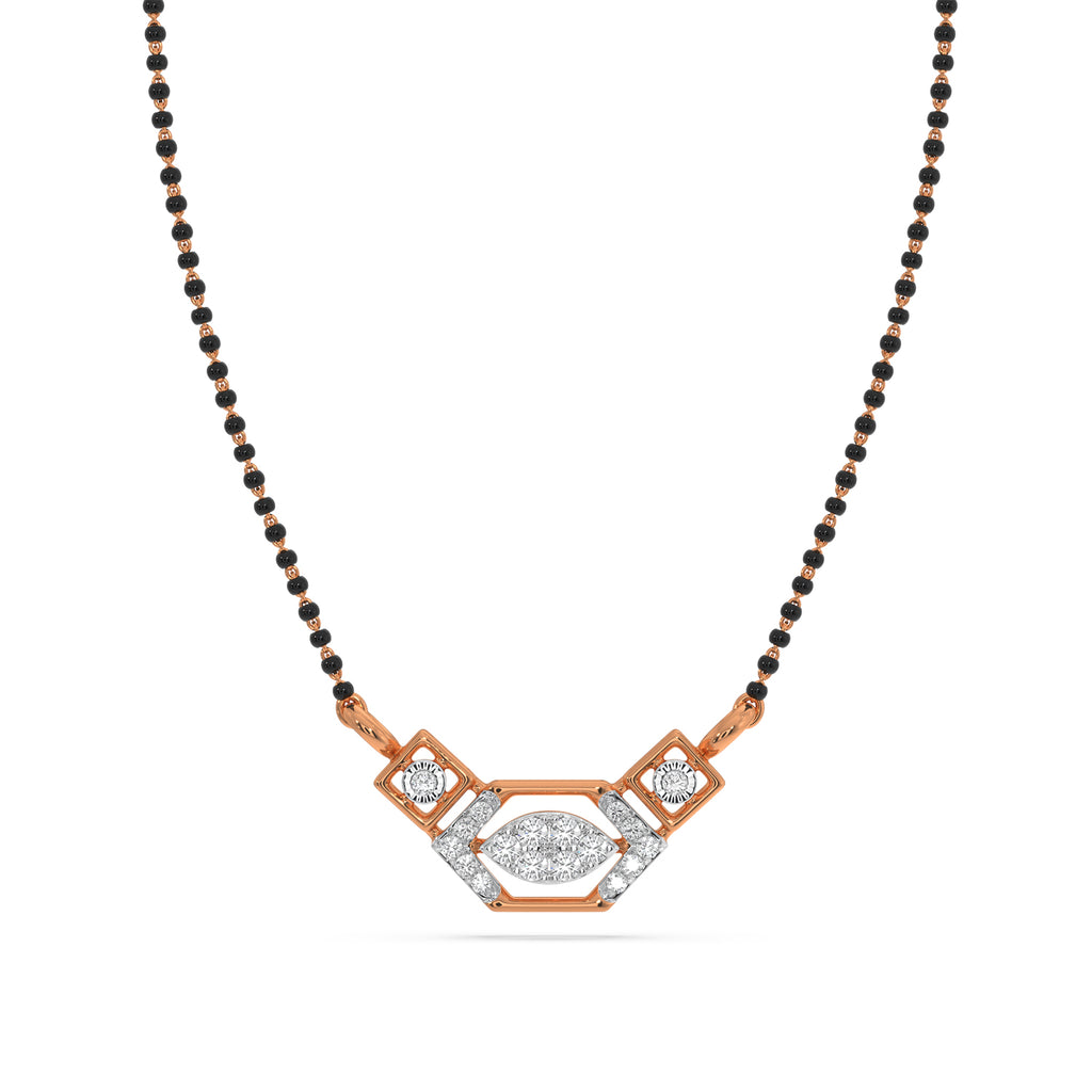 Katelyn Mangalsutra