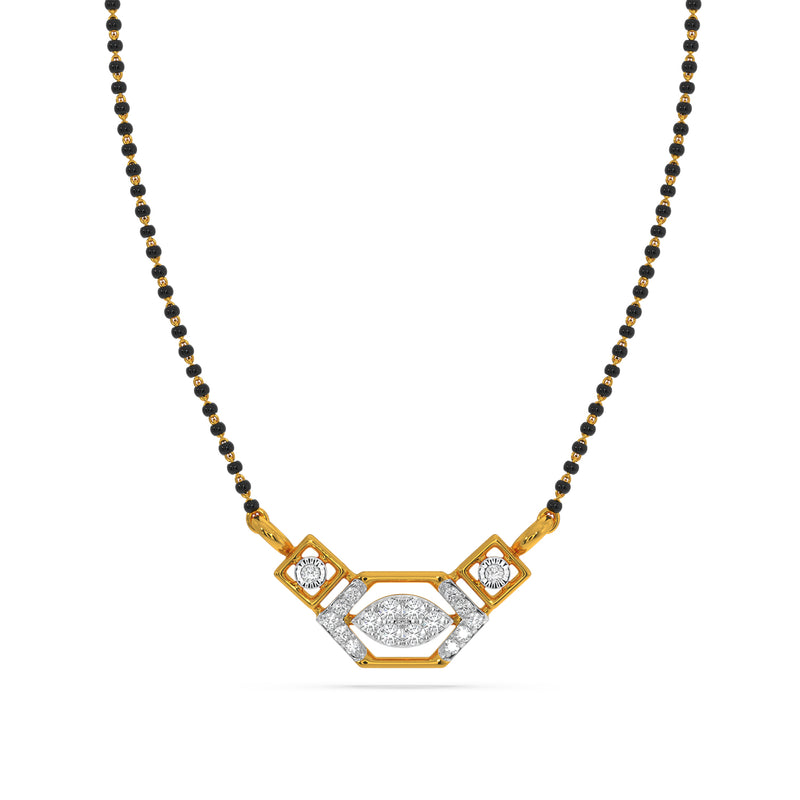 Katelyn Mangalsutra