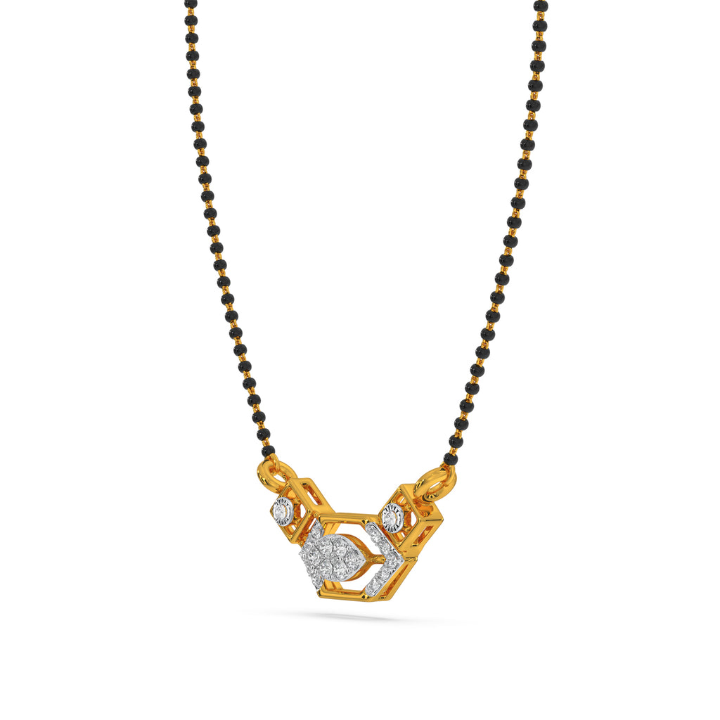 Katelyn Mangalsutra