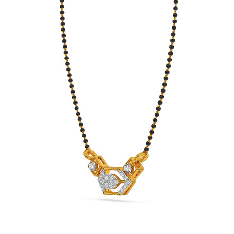 Katelyn Mangalsutra