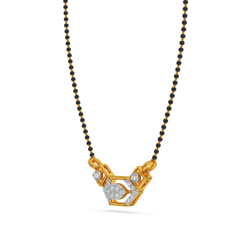 Katelyn Mangalsutra
