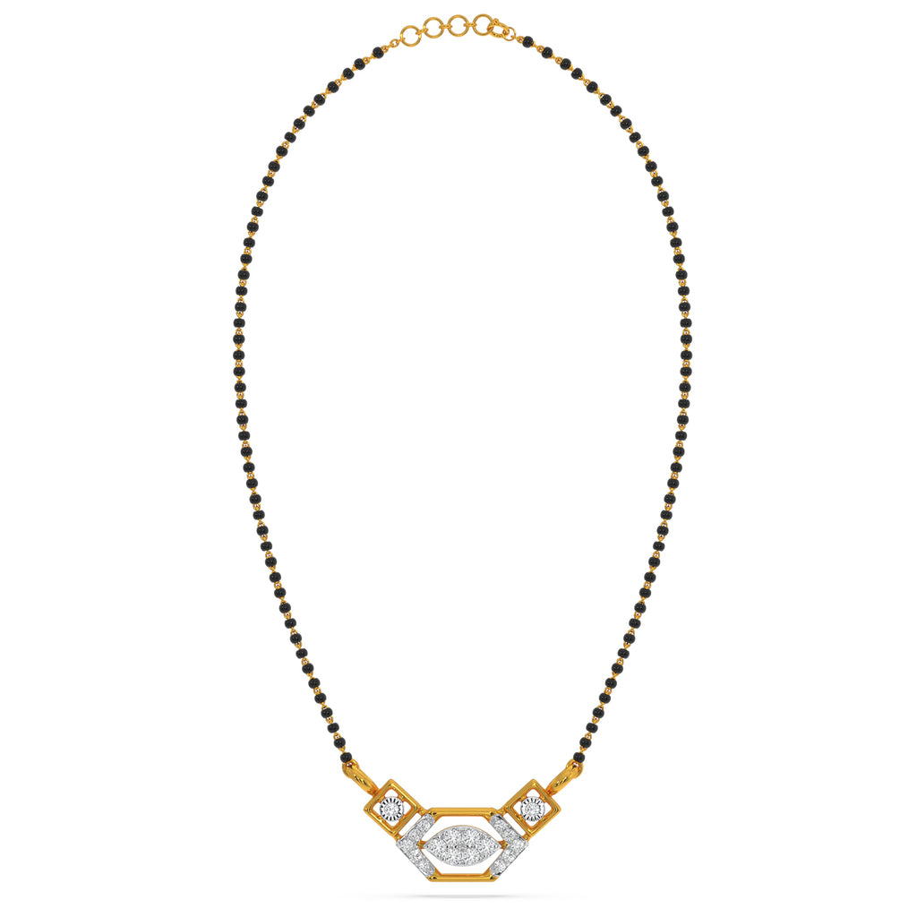 Katelyn Mangalsutra