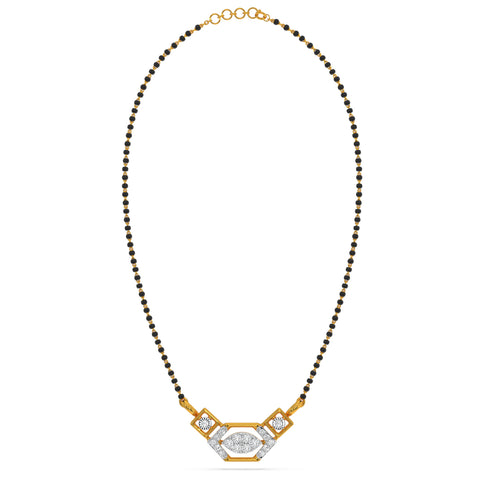 Katelyn Mangalsutra