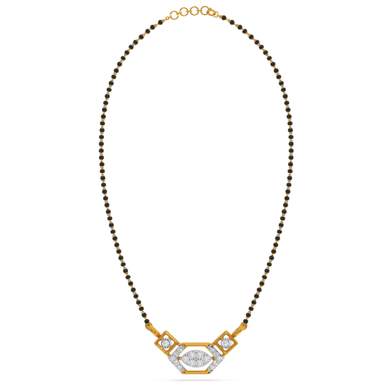Katelyn Mangalsutra