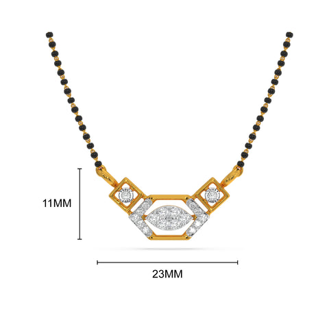 Katelyn Mangalsutra