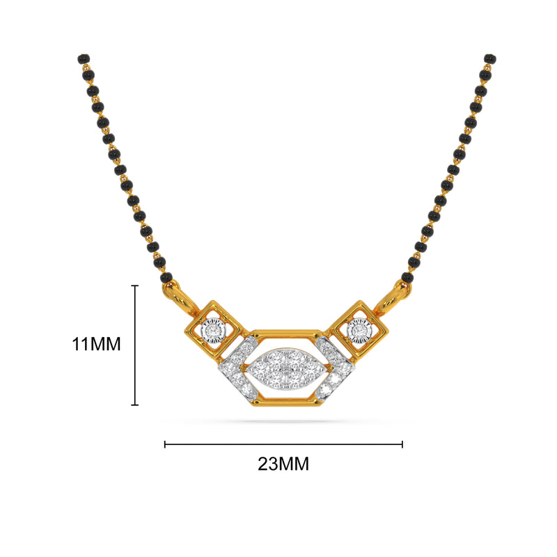 Katelyn Mangalsutra