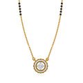 Jenima Solitaire Mangalsutra