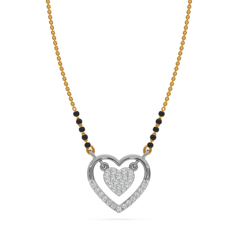 Reeva Mangalsutra