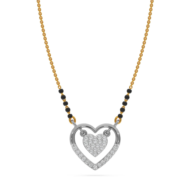 Reeva Mangalsutra