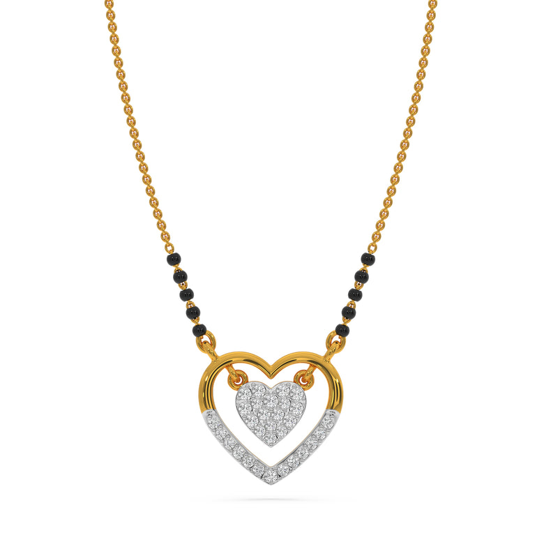 Reeva Mangalsutra