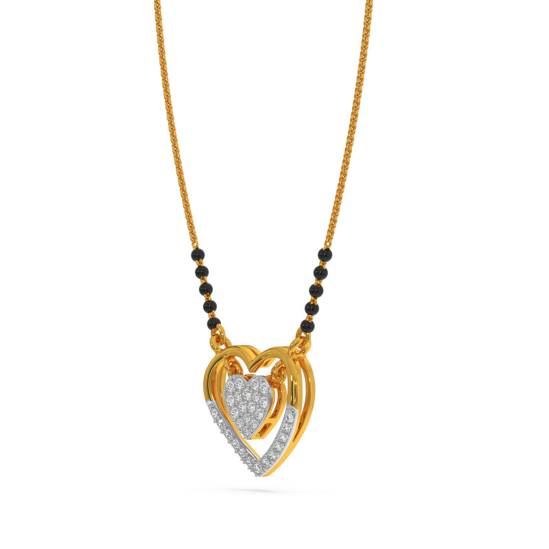 Reeva Mangalsutra