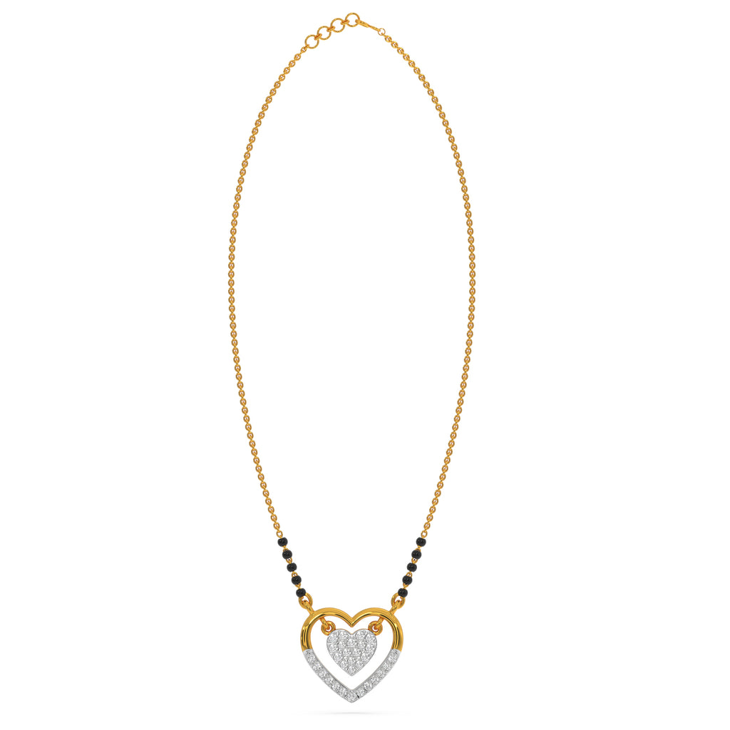 Reeva Mangalsutra