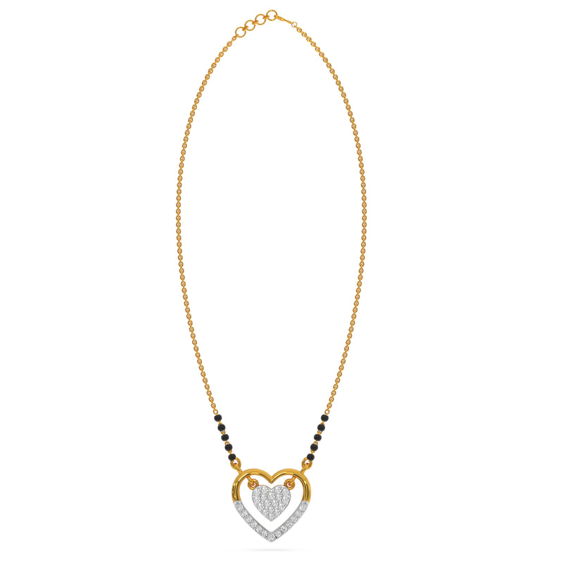 Reeva Mangalsutra