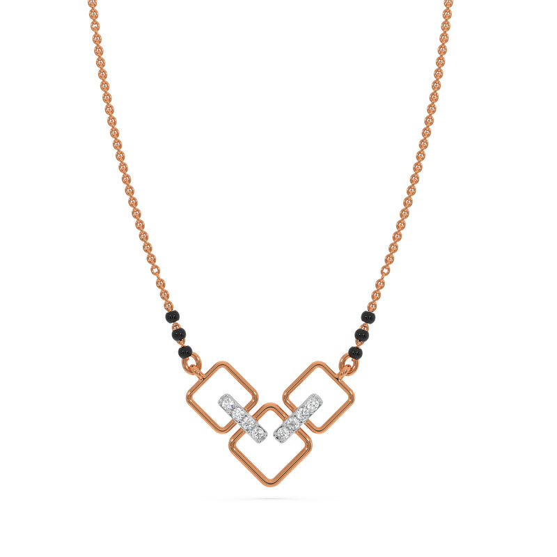 Shinal Mangalsutra