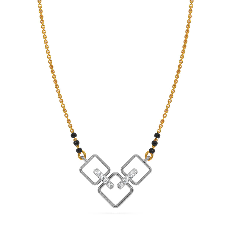 Shinal Mangalsutra