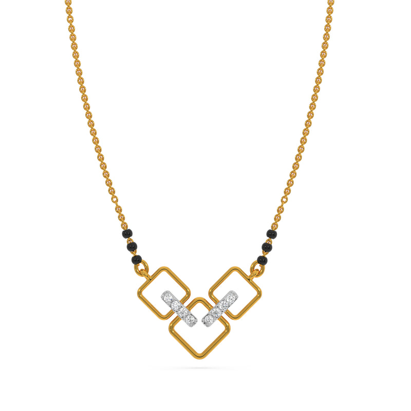 Shinal Mangalsutra