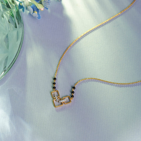 Shinal Mangalsutra