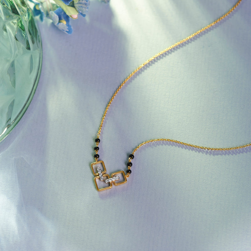 Shinal Mangalsutra