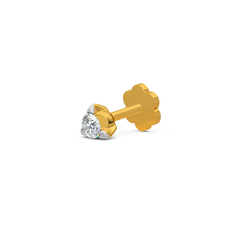 Miana Nose Stud