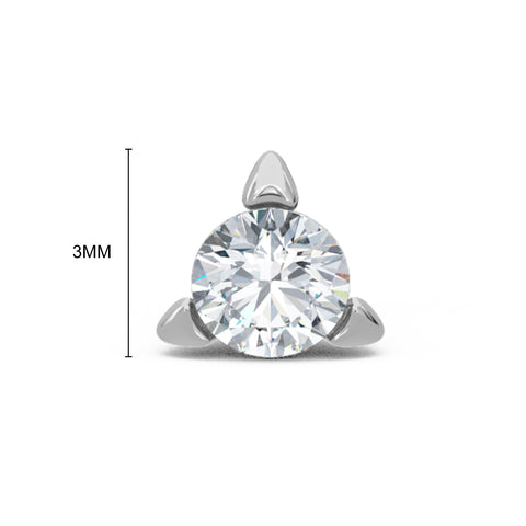 Miana Nose Stud