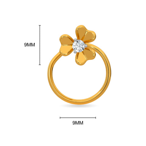 Marinose Pin
