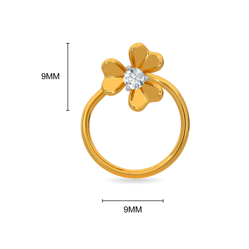 Marinose Pin