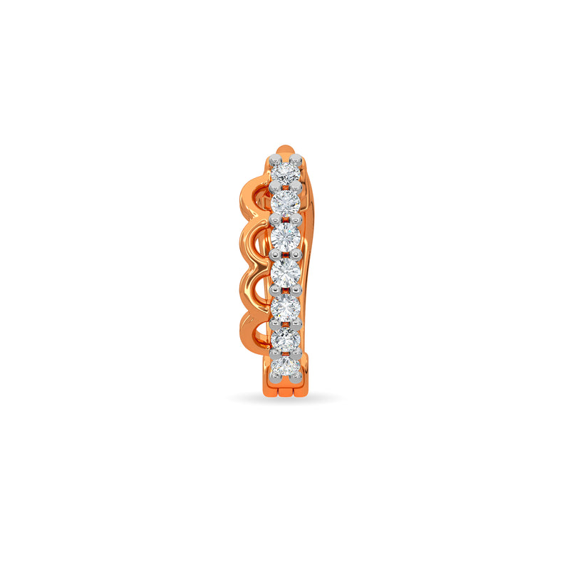 Summer Nose Pin