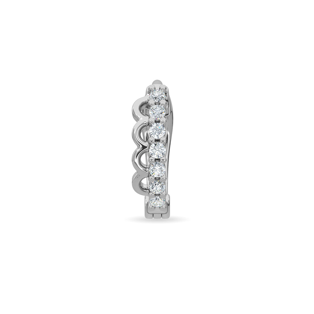 Summer Nose Pin