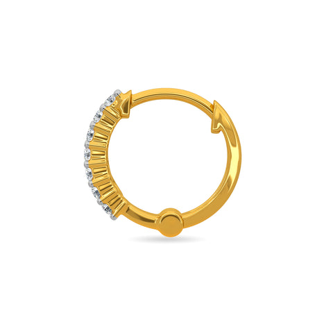 Summer Nose Pin