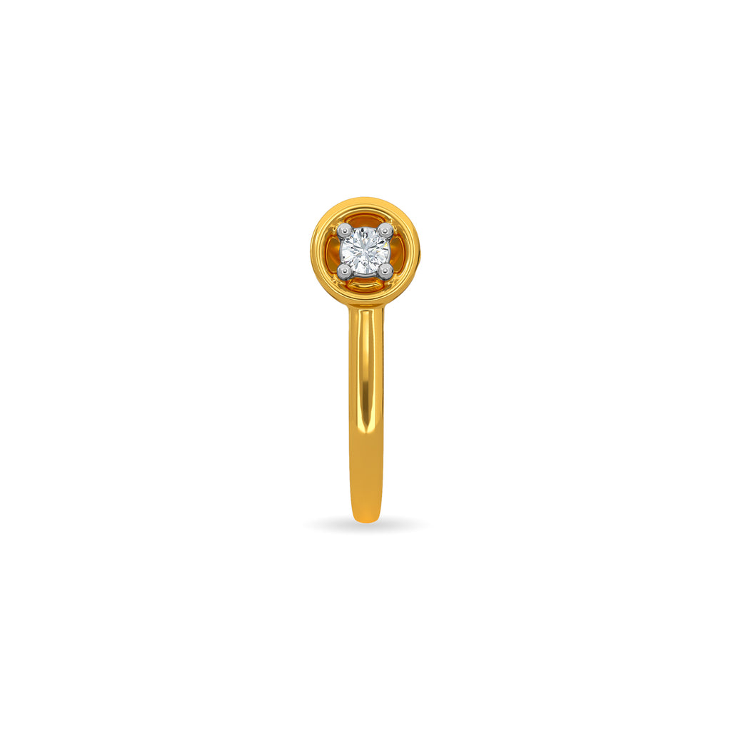 Estwomen Nose Pin