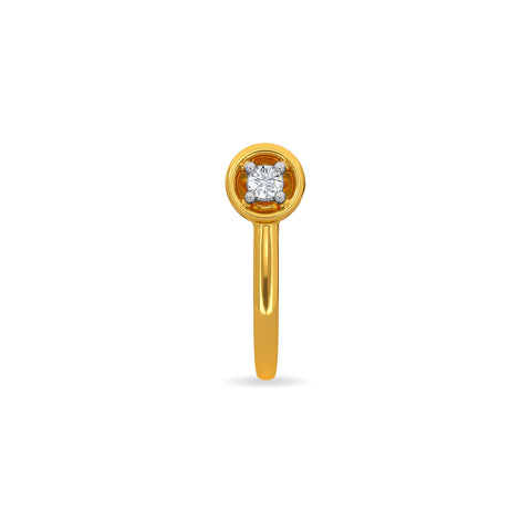 Estwomen Nose Pin