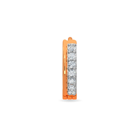Emerson Nose Pin
