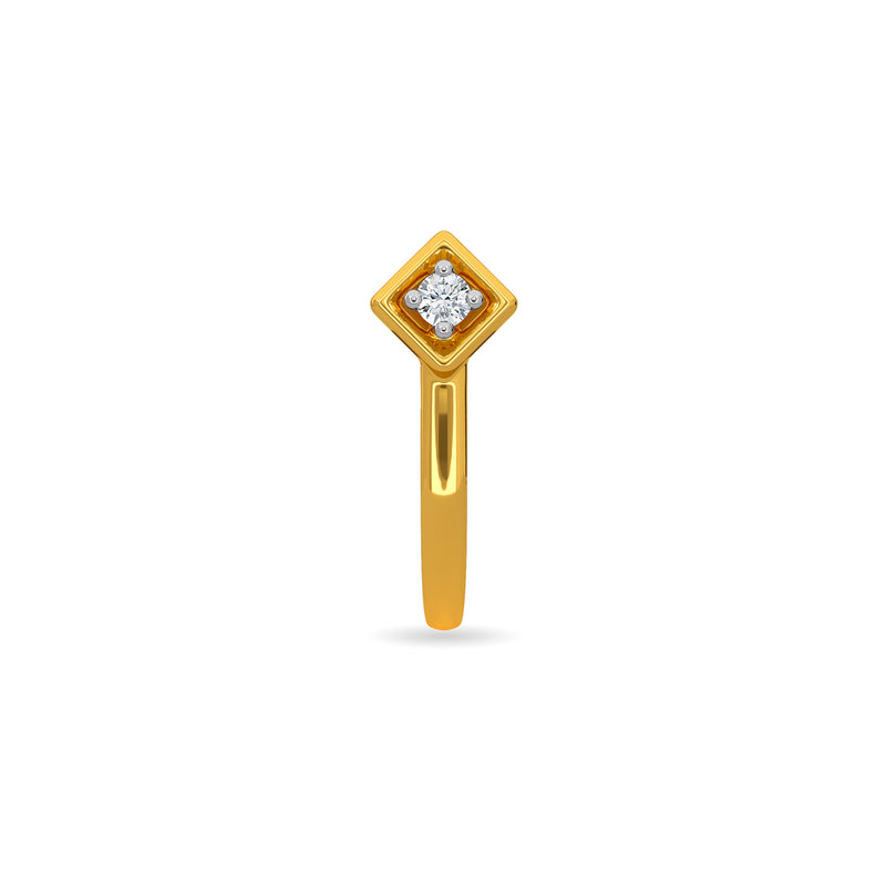 Sienna Nose Pin