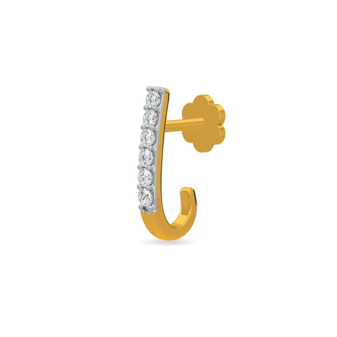 Catalin Nose Pin