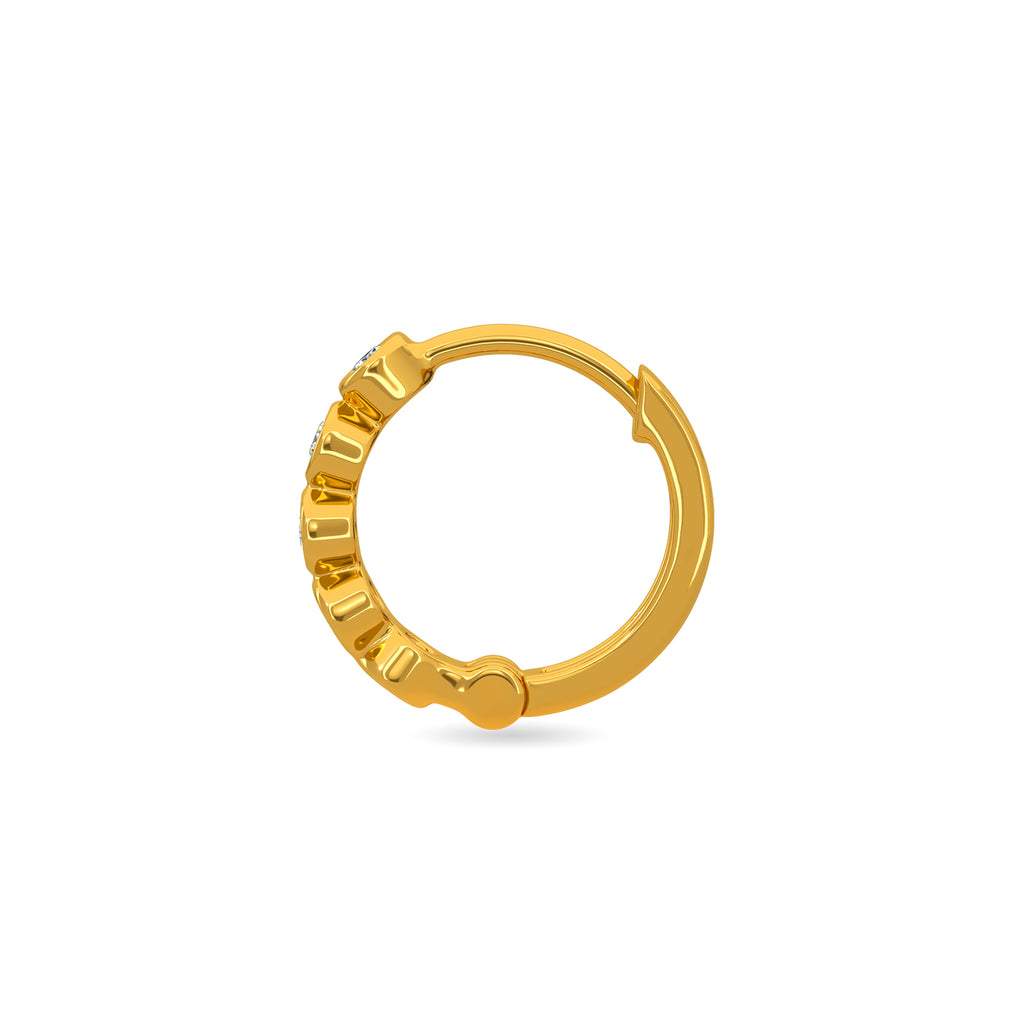 Freya Nose Pin