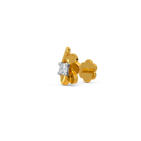 Sloane Detachable Nose Pin