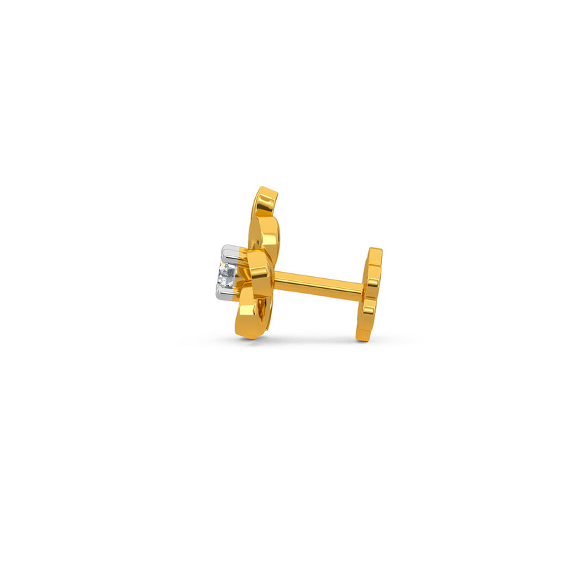 Sloane Detachable Nose Pin