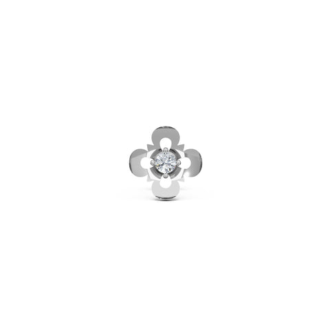 Sara Detachable Nose Pin