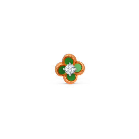 Teagan Detachable Nose Pin
