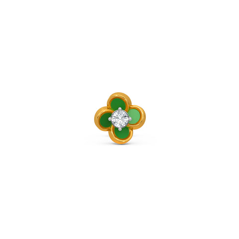 Teagan Detachable Nose Pin