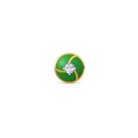Rosalie Detachable Nose Pin