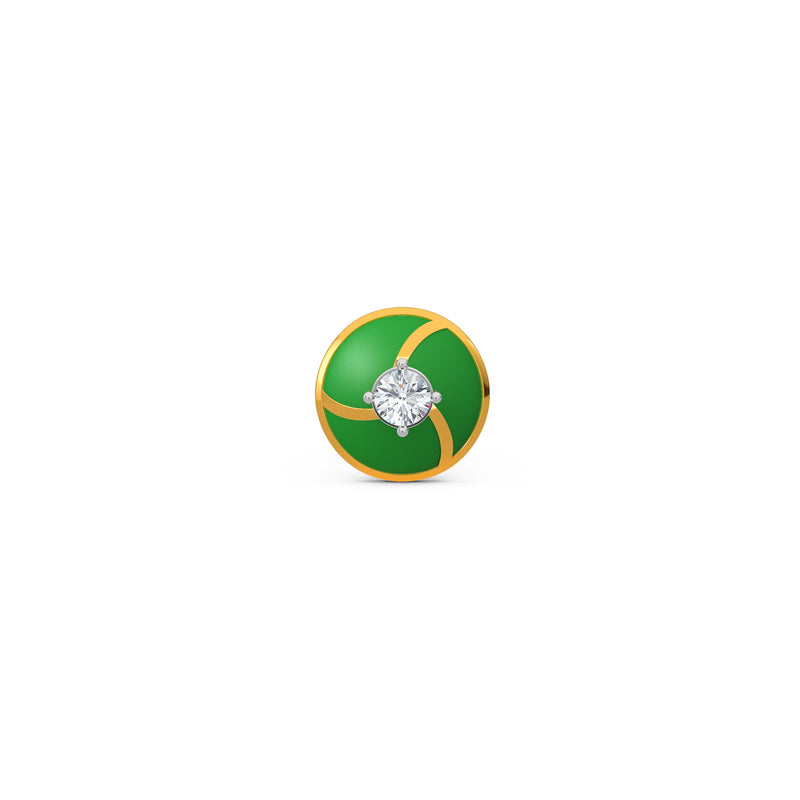 Rosalie Detachable Nose Pin