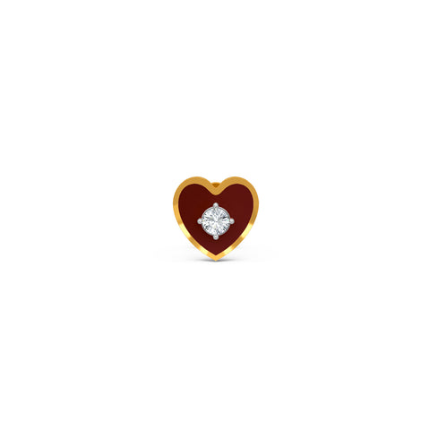 Finley Detachable Nose Pin