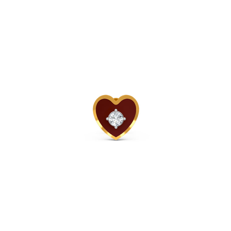 Finley Detachable Nose Pin