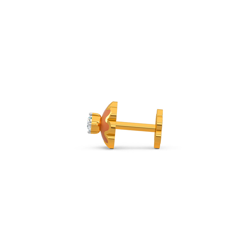 Arabella Detachable Nose Pin