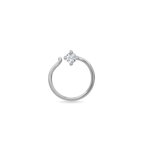 Marley Nose Pin