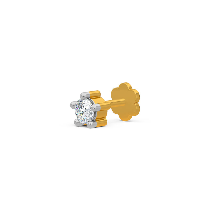 Ruth Nose Stud